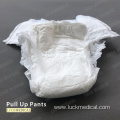 Disposable Overnight Pull Up Nappies